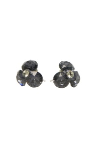Cercei Round Stones SS29, Miidefloriart , model 170