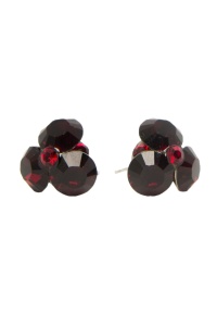 Cercei Round Stones SS34, Miidefloriart, model 120
