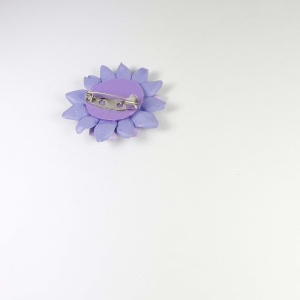 Martisor tip brosa, model 25MBR095 - Img 3