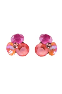 Cercei Round Stones SS29, Miidefloriart , model 85