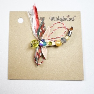 Martisor tip brosa animalute, model 26ANIM31 - Img 2