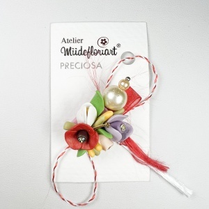 Brose Medii model, 26BME15 - Img 2
