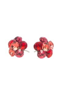 Cercei Round Stones PP32, Miidefloriart, model 146