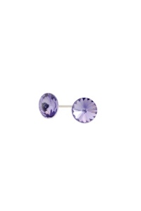 Cercei Round Stones Rivoli SS39, model 278