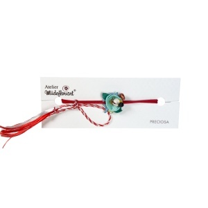 Martisor tip Bratara, model 26BR03