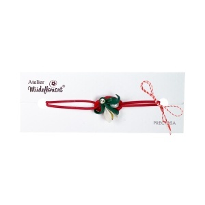 Martisor tip Bratara, model 26BR07