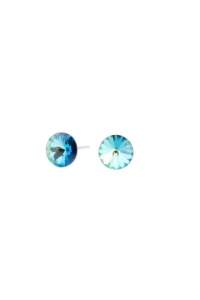 Cercei Round Stones Rivoli SS39, model 277