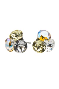 Cercei Round Stones SS29, Miidefloriart , model 71