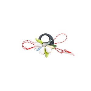 Martisoare mici tip Brosa, model 26MS18