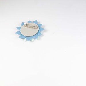 Martisor tip brosa, model 25MBR096 - Img 3