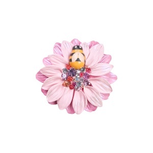 Martisor tip brosa, model 26MBR134