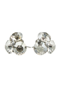 Cercei Round Stones SS29, Miidefloriart , model 73