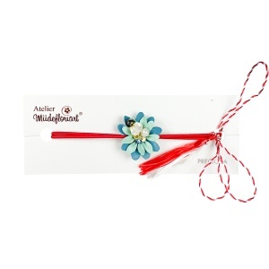 Martisor tip Bratara, model 26BR14