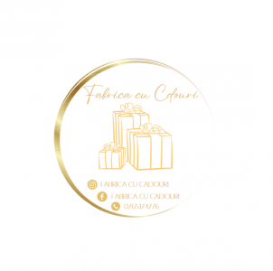 Stikere Fabrica cu cadouri