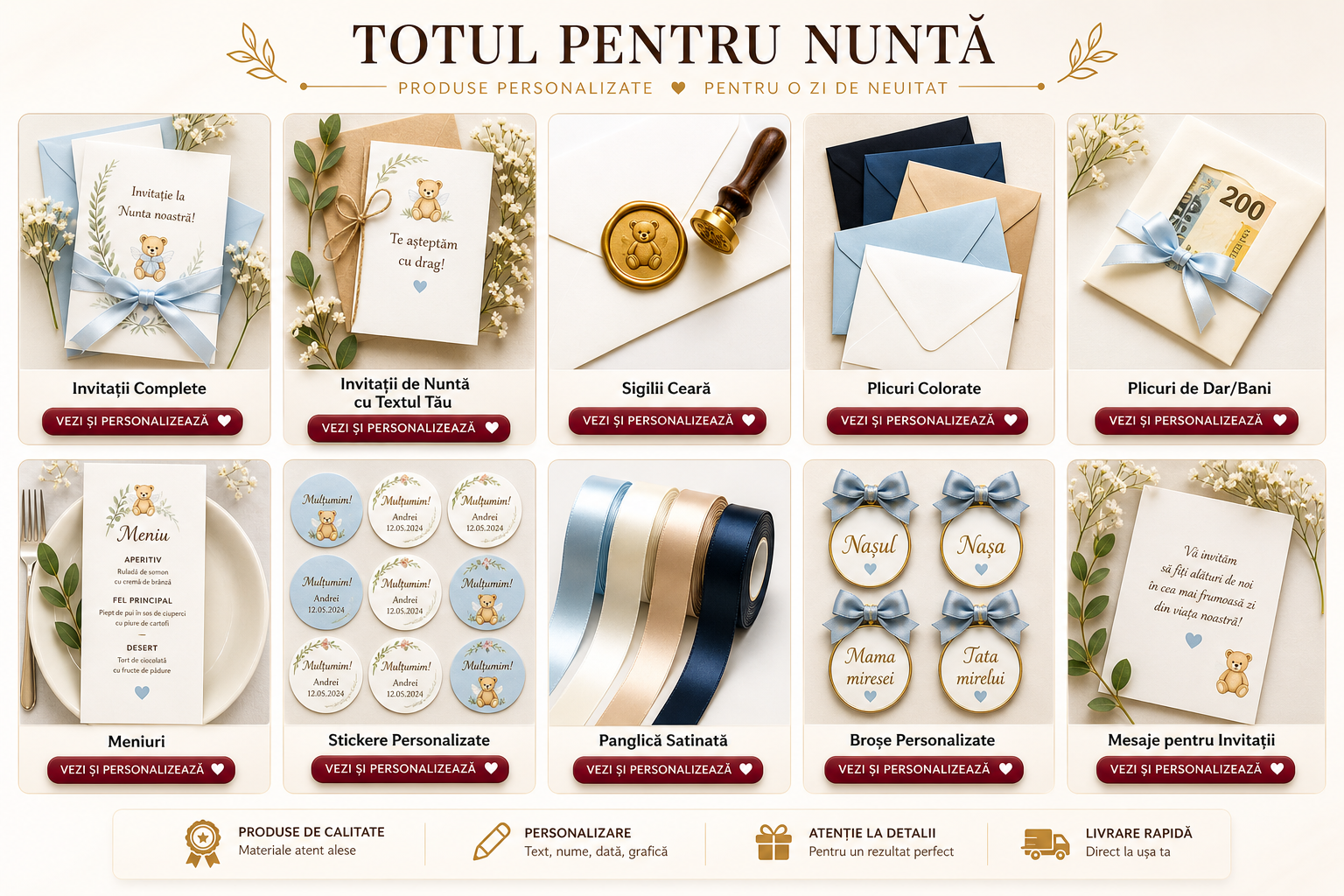 Nuntă