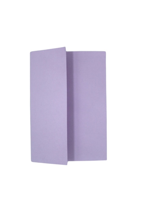 Plic Carton Mov Deschis