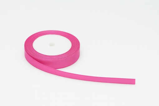 Fundiță Șiclam – Satin 1 cm, 100 cm lungime
