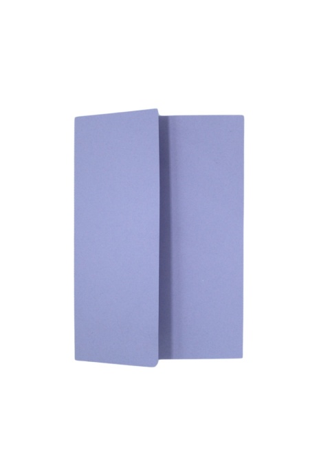 Plic Carton Lila