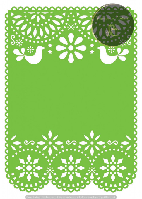 Invitație Botez B241