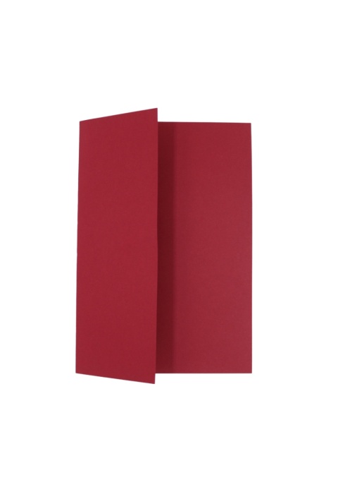 Plic Carton Bordeaux