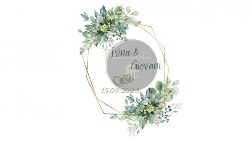 Sticker personalizat