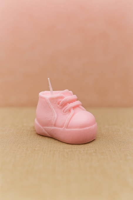 Lumânare Decorativă Ghetuță Bebe