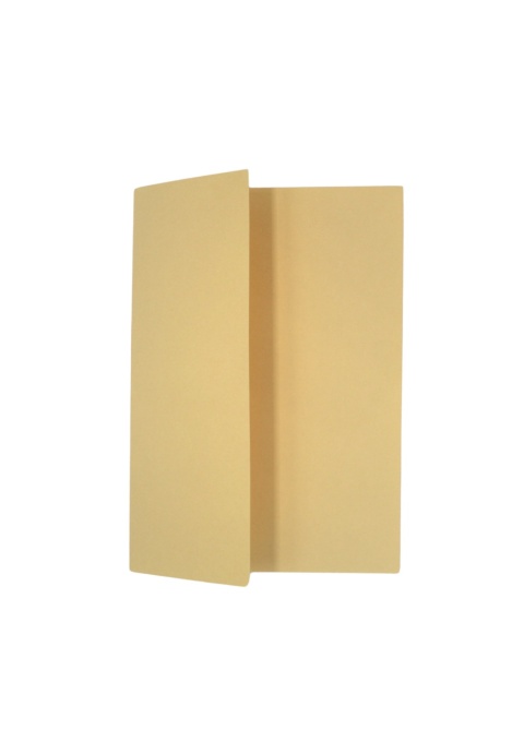 Plic Carton Bej