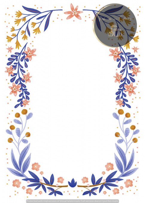 Invitație Botez B156