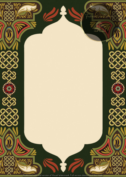 Invitație nuntă N555