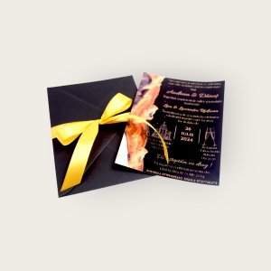 invitatie-lux-cu-plic-negru-si-auriu
