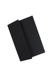 Plic Carton Negru - Img 2