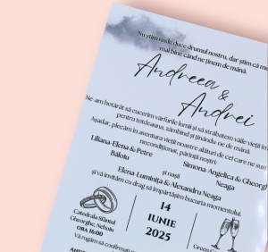 invitatie-cu-plic-transparent-din-calc-si-sigiliu-ceara