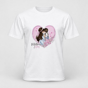 Tricou personalizat Mothers Day