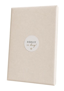 Ambalaj Premium Mediu