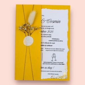 invitatie-eleganta-cu-sigiliu-alb