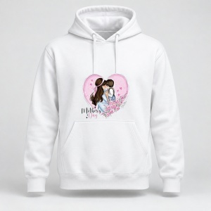 Hanorac personalizat Mothers Day