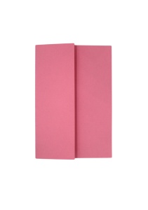 Plic Carton Roz - Img 1