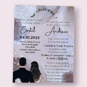 invitatie-nunta-cu-ilustratie-miri