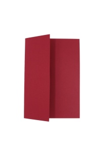 Plic Carton Bordeaux - Img 1