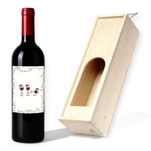 Umor + vin = combinația ideală de sărbători!