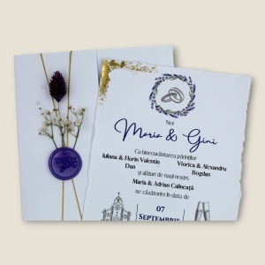 invitatie-nunta-cu-accent-lavanda
