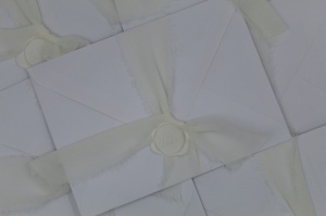 Invitație Nuntă "Fundiță Albă" - Img 3