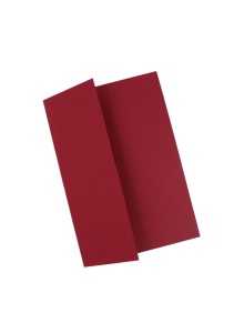 Plic Carton Bordeaux - Img 2