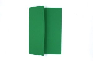 Plic Carton Verde Deschis