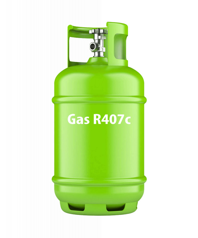 Freon R407C: Tot ce trebuie să știți