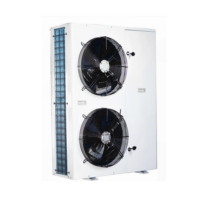 Evaporator pentru camera frigorifica. Ghidul tău complet