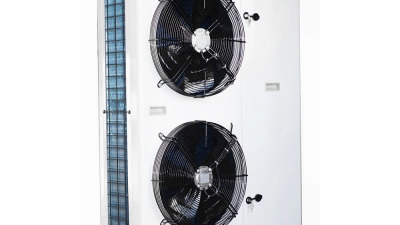 Evaporator pentru camera frigorifica. Ghidul tău complet