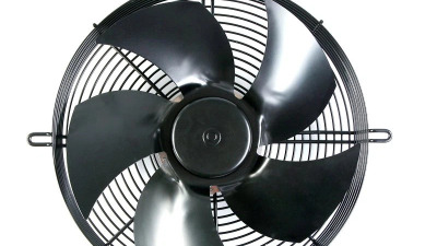 Ventilatoarele Axiale in Sistemele Frigorifice: Importanta si Avantajele lor