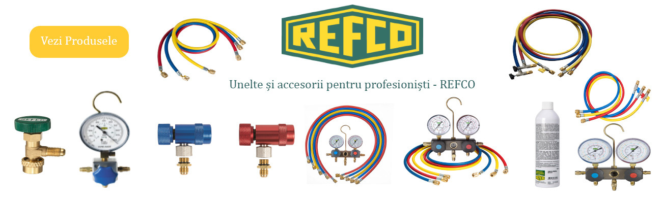 Oferta Scule  -  Unelte Refco