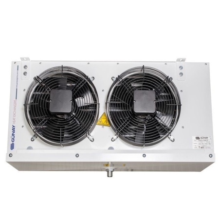 Evaporatorul GUNAY GND 1.000-2: Excelență și Inovație în Răcirea Comercială